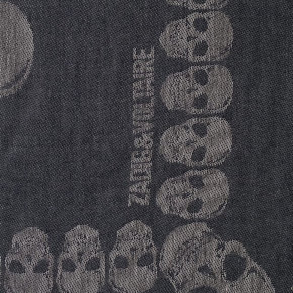 Kerry Garden Jac Scarf - Picture 2 of 2